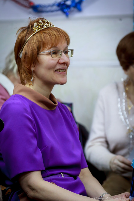 Фотоотчет о встрече Группы Света 28 декабря 2013 года